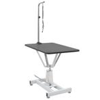 Trimtafel Draaibaar Hydraulisch met Aanlijnoptie - Retour..., Dieren en Toebehoren, Honden-accessoires, Ophalen of Verzenden, Nieuw