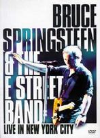dvd - Bruce Springsteen - Live In New York City [DVD] [2001], Cd's en Dvd's, Dvd's | Overige Dvd's, Zo goed als nieuw, Verzenden