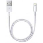 Lightning USB Oplaadkabel Voor iPhone/iPad/iPod Datakabel 3, Telecommunicatie, Mobiele telefoons | Telefoon-opladers, Nieuw, Verzenden