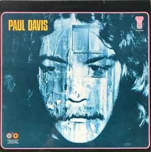 LP gebruikt - Paul Davis - Paul Davis, Cd's en Dvd's, Vinyl | Rock, Zo goed als nieuw, Verzenden
