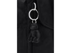 Kipling SUPERWORKER Laptoptas - Black Noir, Verzenden, Nieuw
