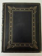 Thomas Hood; Birket Foster - Poems - 1872, Antiek en Kunst, Antiek | Boeken en Bijbels