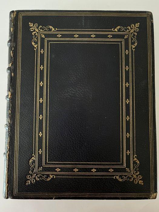 Thomas Hood; Birket Foster - Poems - 1872, Antiek en Kunst, Antiek | Boeken en Bijbels