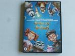 De Boxtrollen (DVD) universal, Verzenden, Nieuw in verpakking