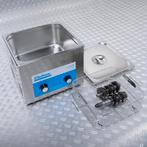Datona Ultrasoon reiniger - 13 liter - Datona, Doe-het-zelf en Verbouw, Reinigingsmachines, Ophalen of Verzenden, Nieuw