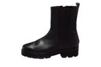 Tango Chelsea Boots in maat 40 Zwart | 25% extra korting, Nieuw, Overige typen, Zwart, Verzenden