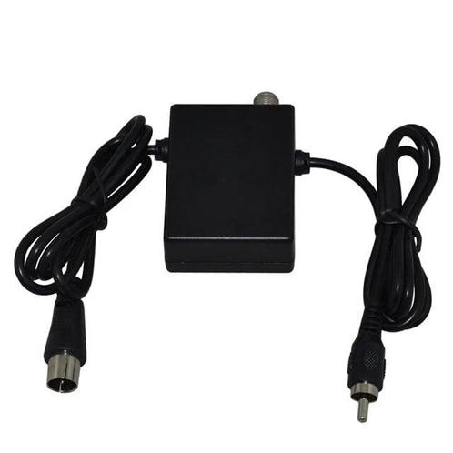 3 in 1 RF Kabel (SNES Accessoires) (Super Nintendo SNES), Spelcomputers en Games, Spelcomputers | Nintendo Super NES, Zo goed als nieuw