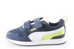 Puma Sneakers in maat 32 Blauw | 10% extra korting, Verzenden, Jongen of Meisje, Puma, Schoenen