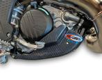 Pro Carbon blokbeschermer KTM SX 250/300 2023- & EXC 250/300, Motoren, Verzenden