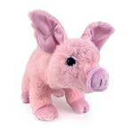 Pluche varken 30 cm, Kinderen en Baby's, Speelgoed | Overig, Verzenden, Nieuw