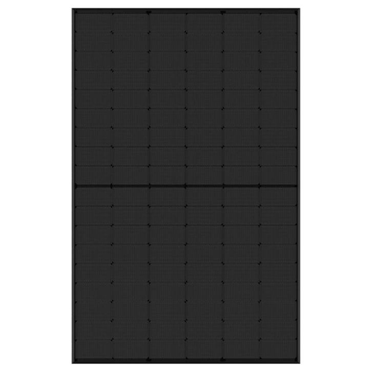2dekans(nr19) Jinko Solar Tiger Neo all black N-Type 440wp, Doe-het-zelf en Verbouw, Zonnepanelen en Toebehoren, Nieuw, Ophalen of Verzenden
