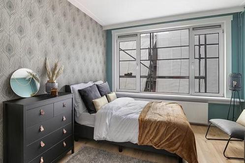 Kamer Pleinweg in Rotterdam, Huizen en Kamers, Kamers te huur, 20 tot 35 m², Rotterdam