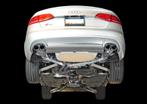 AWE Tuning Audi B8 / B8.5 S4 3.0T Touring Edition Exhaust -, Ophalen of Verzenden, Nieuw