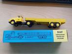 Lion Toys 1:50 - Model vrachtwagen - Lion Car DAF Eindhoven, Nieuw