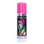 Gekleurde haarspray roze - Haarspray, Hobby en Vrije tijd, Feestartikelen, Ophalen of Verzenden, Nieuw