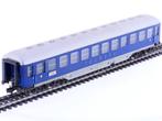 Schaal H0 Fleischmann 1509 DB Touropa slaaprijtuig #1428, Hobby en Vrije tijd, Modeltreinen | H0, Gebruikt, Fleischmann, Overige typen