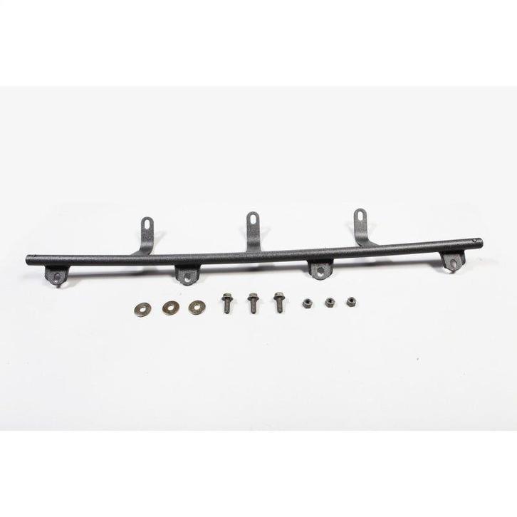 Rugged Ridge 07-18 Jeep Wrangler JK Windshield Light Bar, Auto-onderdelen, Verlichting, Ophalen of Verzenden