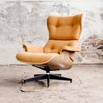 Cavel Lounge Chair © | Direct Voorradig Of Customizen, Huis en Inrichting, Fauteuils, Nieuw, 75 tot 100 cm, Ophalen of Verzenden