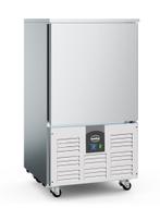 CombiSteel Blastchiller 7x 1/1GN | 230V, Witgoed en Apparatuur, Ophalen of Verzenden, Nieuw