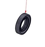 JMP Retainer 0044 for pump V1000, Ophalen of Verzenden, Nieuw, Motor en Techniek, Zeilboot of Motorboot