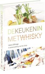 De Keuken in met Whisky 9789078668541 Hans Offringa, Boeken, Verzenden, Gelezen, Hans Offringa