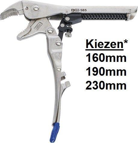 Automatische griptang, Auto diversen, Autogereedschap, Verzenden