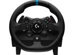 Logitech G923 - Sim Racing Wheel - TRUEFORCE Force Feedback, Spelcomputers en Games, Spelcomputers | Overige Accessoires, Verzenden