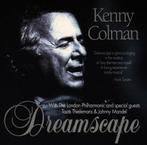 cd - Kenny Colman - Dreamscape, Verzenden, Zo goed als nieuw