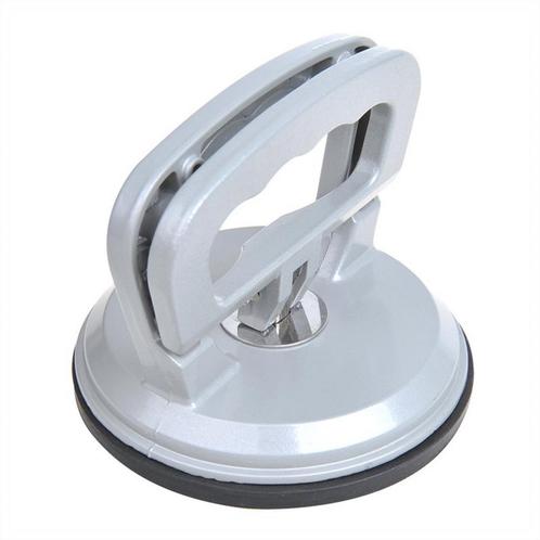 ProPlus Vacuümheffer - Aluminium - 1 zuignap - Max. 50 kg.., Auto diversen, Autogereedschap, Nieuw, Ophalen of Verzenden
