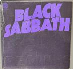 Black Sabbath - Master of Reality - 1st Original UK Boxed, Nieuw in verpakking