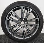Winterset | 20 inch 5-dubbelspaak V-design | A7 SB | Demo, 255 mm, Banden en Velgen, Nieuw, Personenwagen