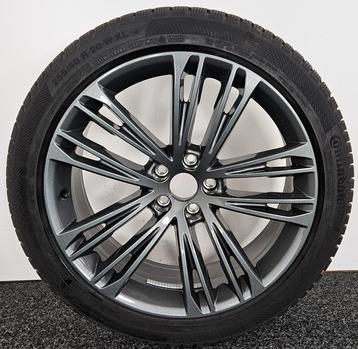 Winterset | 20 inch 5-dubbelspaak V-design | A7 SB | Demo beschikbaar voor biedingen