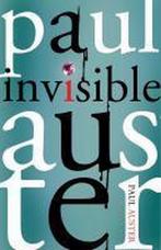 Invisible 9780312389420 Paul Auster, Verzenden, Gelezen, Paul Auster