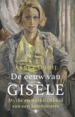 9789403133638 De eeuw van Gisele Annet Mooij, Verzenden, Nieuw, Annet Mooij
