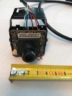 Pinhole IP camera Full HD 160graden kijkhoek1.7mm lens, Ophalen of Verzenden, Nieuw