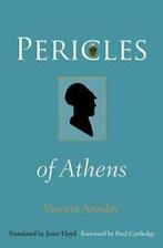 Pericles of Athens. Azoulay, Lloyd, Cartledge, Zo goed als nieuw, Vincent Azoulay, Janet Lloyd, Paul Cartledge, Verzenden