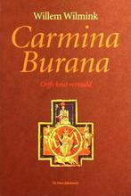 Carmina Burana 9789071610325, Boeken, Verzenden, Gelezen
