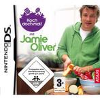 Whats Cooking Jamie Oliver-Duits (NDS) Gebruikt, Ophalen of Verzenden, Zo goed als nieuw