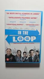 IN THE LOOP (DVD), Verzenden, Gebruikt