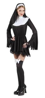 Non Kostuum Sexy M, Kleding | Dames, Carnavalskleding en Feestkleding, Verzenden, Nieuw