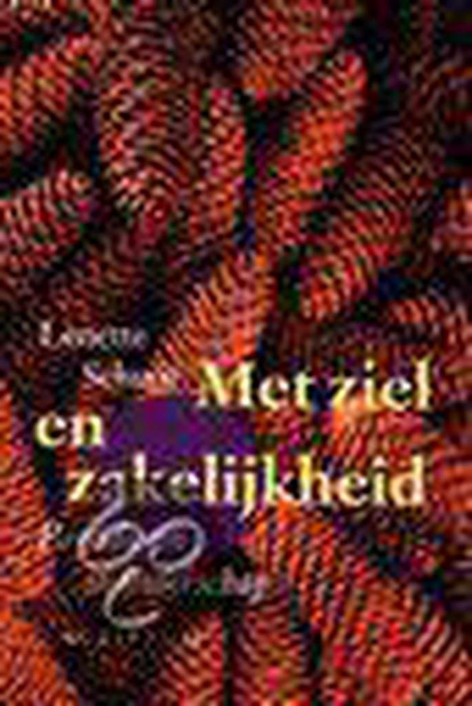 Met ziel en zakelijkheid 9789055942305 Lenette Schuijt, Boeken, Economie, Management en Marketing, Gelezen, Verzenden