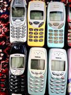 Nokia huge collection - Mobiele telefoon, Spelcomputers en Games, Nieuw
