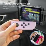 Tweedekans | Nuvance - Tablet Houder Auto - Kantelbaar &, Auto diversen, Auto-accessoires, Ophalen of Verzenden, Zo goed als nieuw