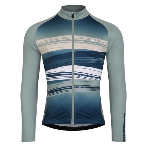-68% Dare2b  Dare2b Heren tread aep trui met lange mouwen  m, Kleding | Heren, Sportkleding, Groen, Nieuw, Verzenden