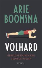 Volhard, Boeken, Ophalen of Verzenden, Nieuw