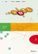 VBTL 3 - KathOndVla - leerwerkboek meetkunde LP D, Verzenden, Zo goed als nieuw, Marc Muylaert