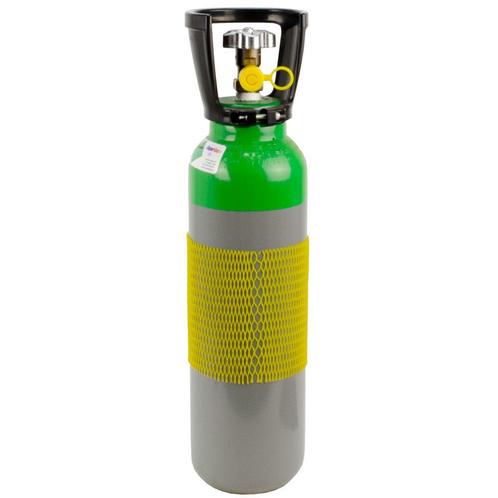 Gasfles HWTS Supergas Argon - CO2 - Menggas 85/15 - NIEUW, Doe-het-zelf en Verbouw, Gereedschap | Lasapparaten, Nieuw, Verzenden