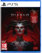 Diablo IV-Frans (PlayStation 5) NIEUW, Spelcomputers en Games, Ophalen of Verzenden, Nieuw