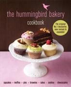 9781784724160 The Hummingbird Bakery Cookbook | Tweedehands, Boeken, Verzenden, Zo goed als nieuw, Tarek Malouf