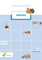 Wiskundige initiatie voor kleuters Getallen: boek /, Verzenden, Gelezen, Imelda Janssens